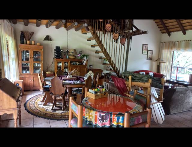 93HA FARM FOR SALE IN NELSPRUIT RURAL
